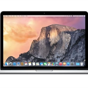 Apple MacBook Pro MF841HN/A 13-inch Laptop