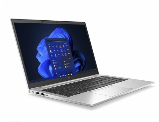 HP EliteBook 840 G8 Core i5-1145G7 I 16Go I 256Go SSD I 14″IPS FHD - Image 2