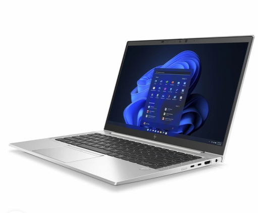 HP EliteBook 840 G8 Core i5-1145G7 I 16Go I 256Go SSD I 14″IPS FHD - Image 3