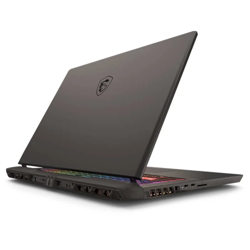 MSI Vector 17HX AI A2XW (Intel ® Core™ Ultra 9 275HX/32Go/1To SSD - Image 3