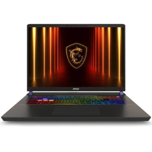 MSI Vector 17HX AI A2XW (Intel ® Core™ Ultra 9 275HX-32Go-1To SSD)