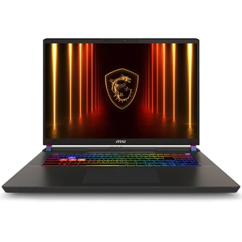 MSI Vector 17HX AI A2XW (Intel ® Core™ Ultra 9 275HX-32Go-1To SSD)