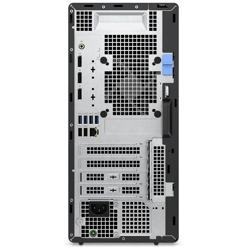 Ordinateur de bureau DELL OptiPlex 7020 MT (Intel® Core™ i5-14500 vPro 14eme/8Go/512Go SSD)