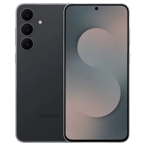 Samsung Galaxy S25 FE (8Go-256Go) - Noir