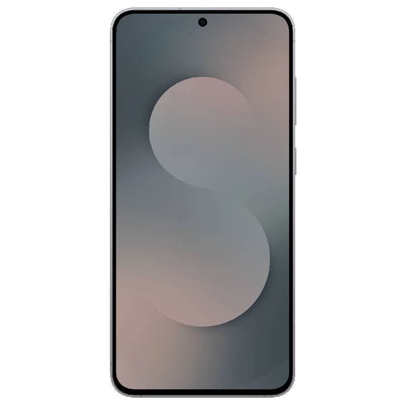 Samsung Galaxy S25 FE (8Go-256Go) - Noir - Image 3