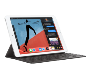 Tablet Thin EliteBook Revolve 810 G6